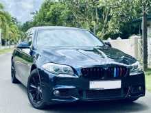 BMW 520i 3 Option 2011 Car