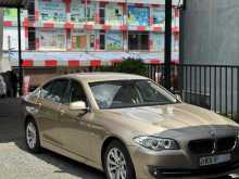 BMW 520i 3 Option 2011 Car