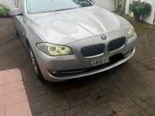BMW 520I 2011 Car