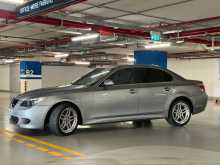 BMW 520i E60 2004 Car