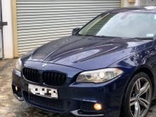 BMW 520i F10 2012 Car