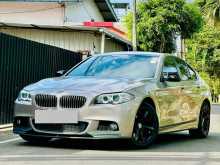 BMW 520i M Sport 2012 Car