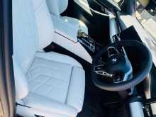 BMW 520I M Sport 2025 Car