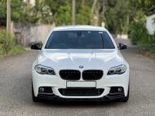 BMW 520I M Sport 2012 Car