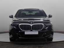 BMW 520i M Sport 2024 Car