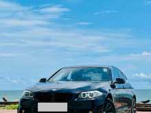 BMW 520i M Sport 3 Options 2015 Car