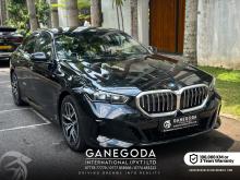 BMW 520I M Sport Moonroof 2023 Car