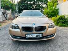 BMW 523I 2010 Car