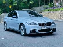 BMW 523i 2011 Car