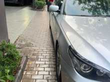 BMW 523i E60s 2007 Car