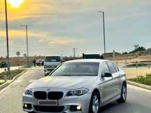 BMW 523i 2010 Car