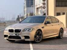 BMW 523i 2010 Car