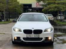 BMW 523i 2011 Car