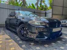 BMW 523i 2011 Car