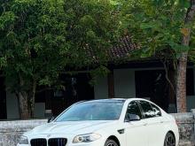 BMW 523i 2011 Car