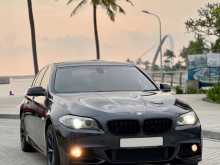 BMW 523i 2011 Car