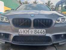 BMW 523I 2010 Car