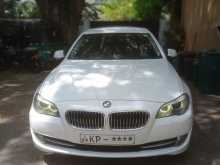BMW 523i 2011 Car