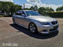 BMW 523i E60 M Sport 2007 Car