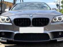 BMW 523I F30 2010 Car