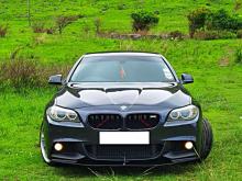 BMW 523i M Sport 2010 Car