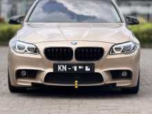 BMW 523i M 5 Kitted 2010 Car