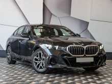 BMW 523i M Sport Plus 2023 Car