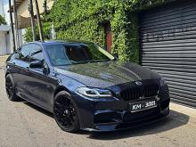 BMW 523i Stage 1 270hp M5 Kitted 2010 Car