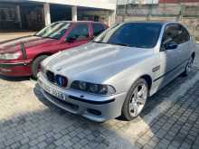 BMW 528i 1999 Car