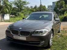 BMW 528i F10 2011 Car