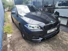 BMW 528i M Sport 2012 Car