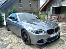 BMW 528i M Sport 2011 Car