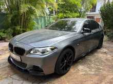 BMW 528i M Sport 2011 Car