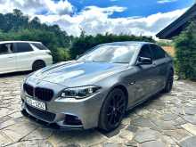 BMW 528i M Sport 2011 Car