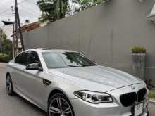 BMW 528i M Sport Fully Loaded Straight Patrol 2012 Car