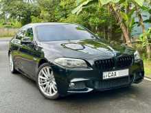 BMW 528i Msport 2011 Car