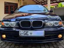 BMW 530D E39 2000 Car