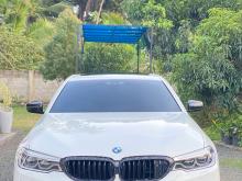 BMW 530e 2017 Car