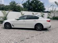 BMW 530e 2017 Car