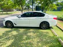 BMW 530e 2017 Car
