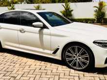 BMW 530e 2017 Car