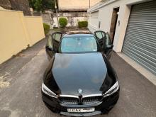 BMW 530e 2017 Car