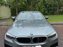 BMW 530e 2017 Car
