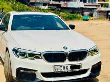 BMW 530e 2017 Car