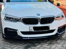 BMW 530e 2017 Car