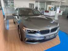 BMW 530e I Performance -G30 2018 Car