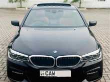 BMW 530e M SPORT 2017 Car