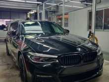 BMW 530E M SPORT 2017 Car