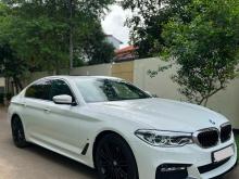 BMW 530e M Sport 2017 Car