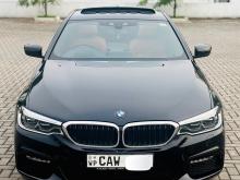 BMW 530e M SPORT 2017 Car